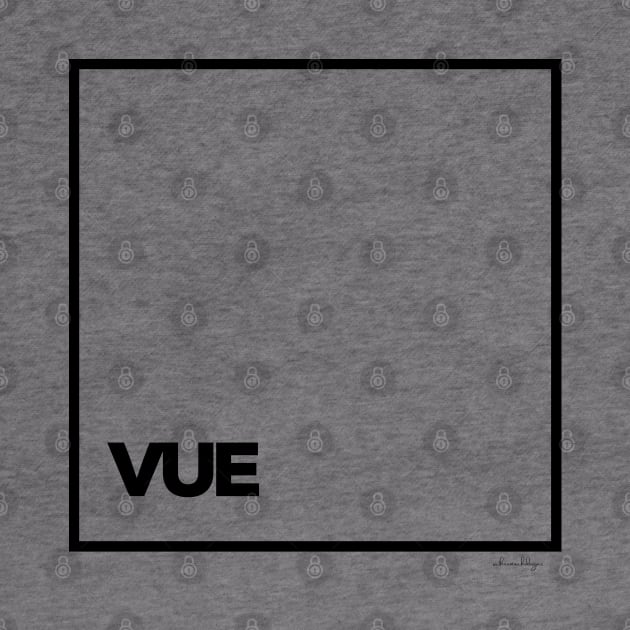 VUE by satheemuahdesigns